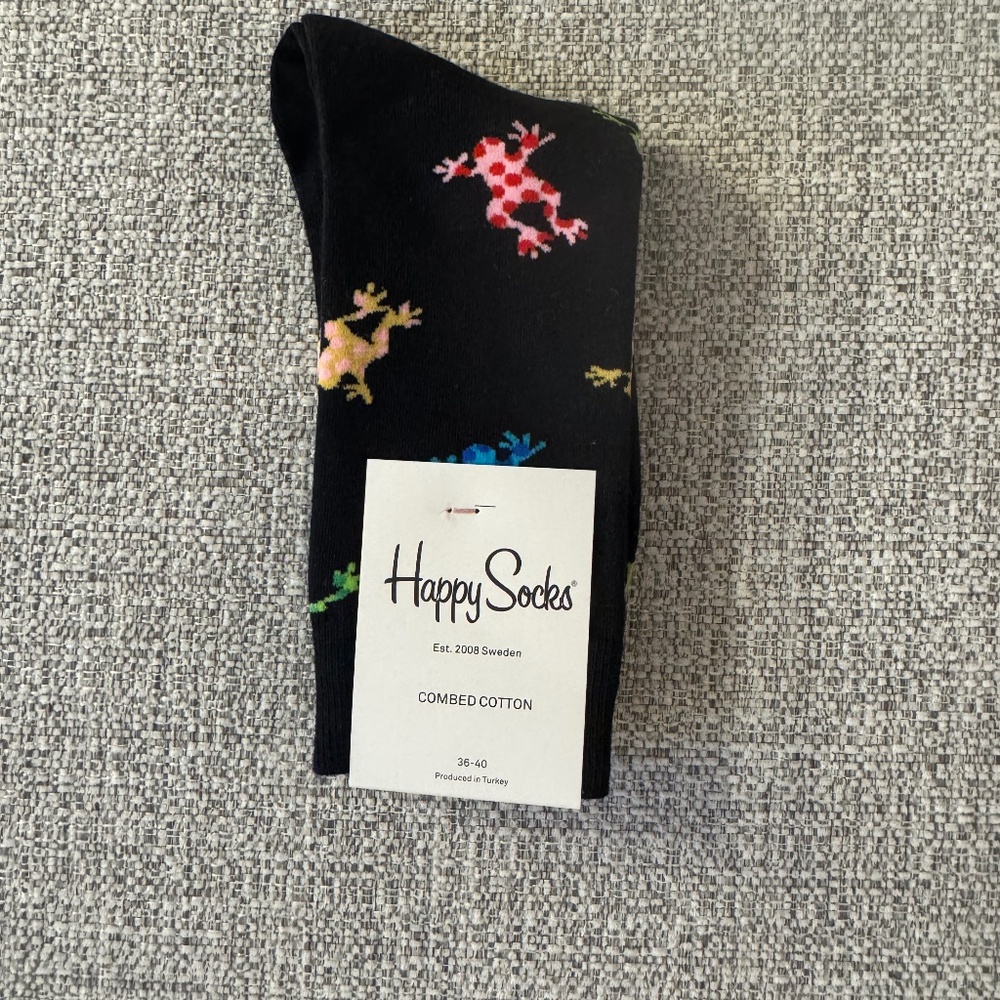 Happy Socks